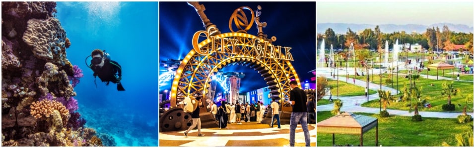 اليوم 4، 5، 6، و7