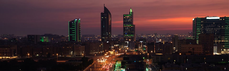 المنطقة الشرقية