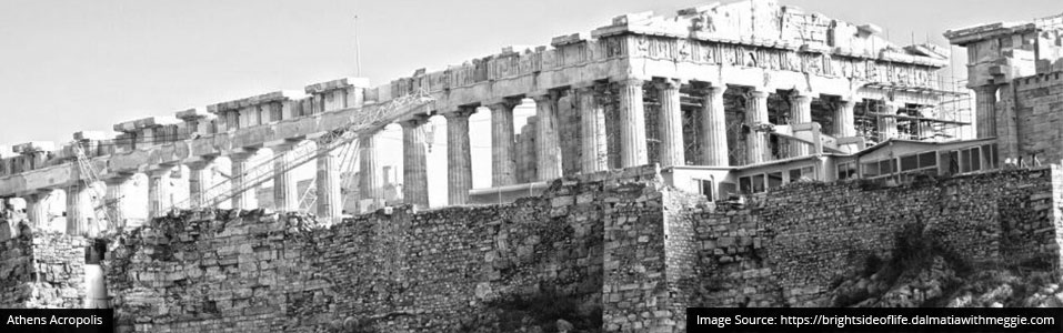 كيف حصلت مدينة سبليت على اسمها