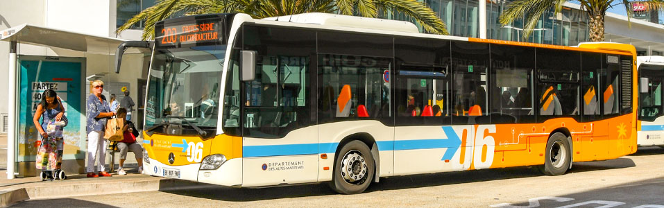 أفضل الأماكن السياحية في كان