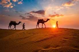 Rajasthan