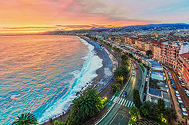 الريفييرا الفرنسية