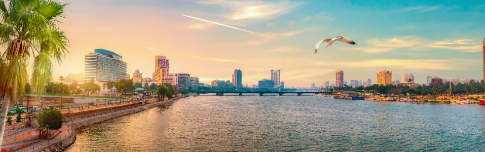 ¿Cuántos días son suficientes para visitar El Cairo?