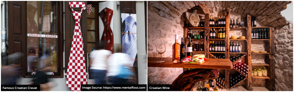 Los mejores recuerdos para comprar en Dubrovnik