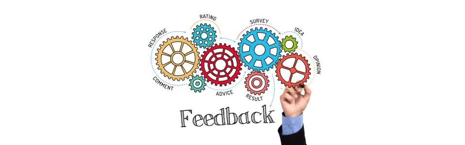 Fatores a considerar ao fornecer Feedback Construtivo
