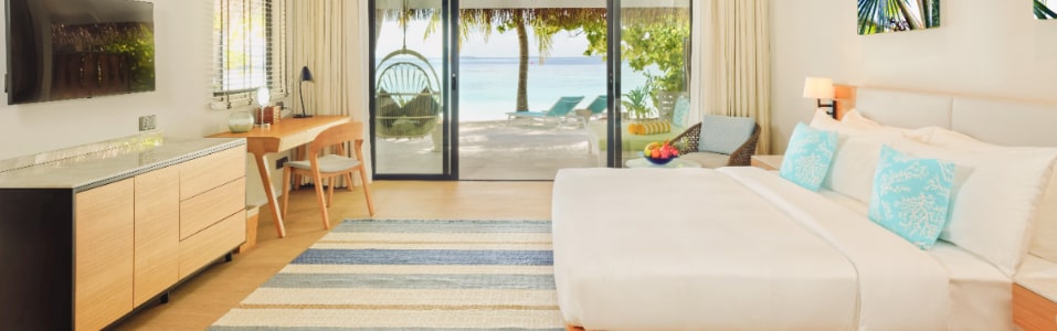 Sunset Beach Villa