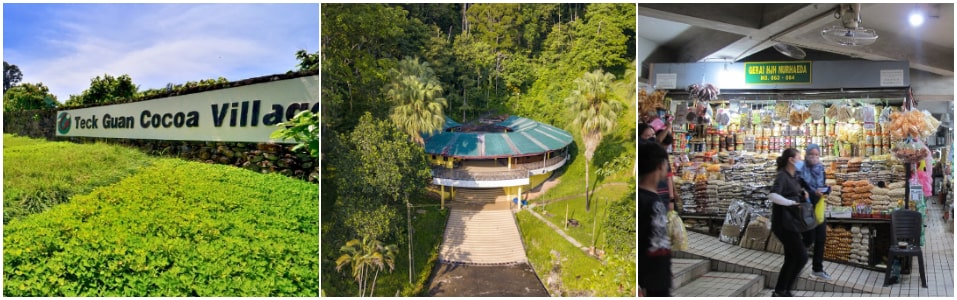Best Places to Visit in Tawau