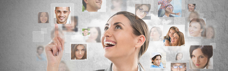 Criação de perfil de clientes para permitir sonhos