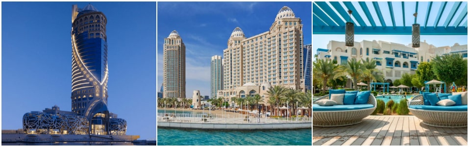 Lugares para Alojarse