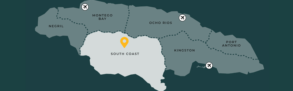 Top Places to Visit in Jamaica