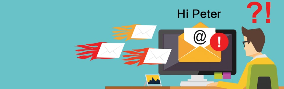 Ejemplos de Phishing