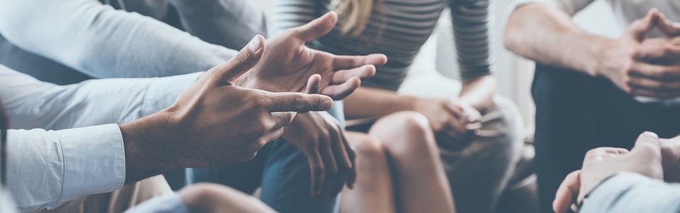 القواعد العامة للتواصل