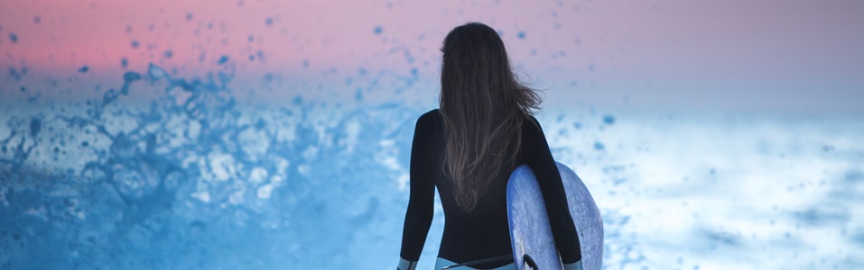 Playas de Gold Coast