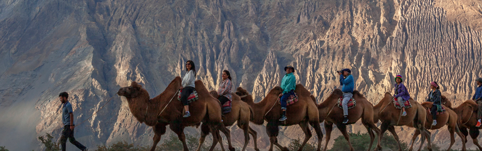 Coisas para fazer em Ladakh