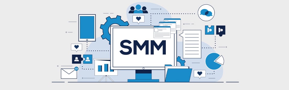 أدوات التسويق عبر وسائل التواصل الاجتماعي