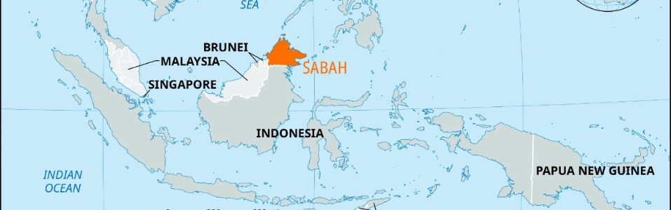 Where is Sabah and Why it’s Still Unexplored