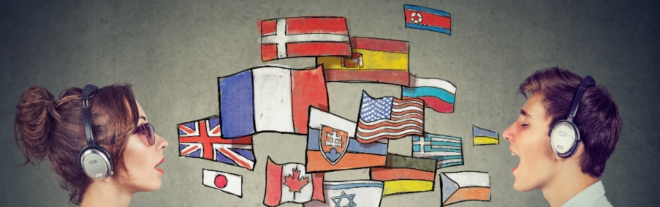 اللغة المستخدمة في جمهورية الدومينيكان