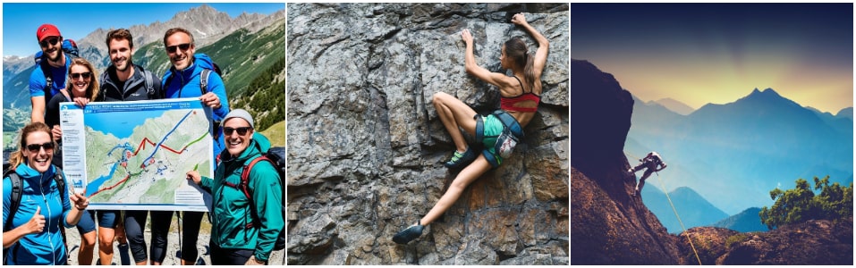 Habilidades Necessárias para um Especialista em Turismo de Montanha