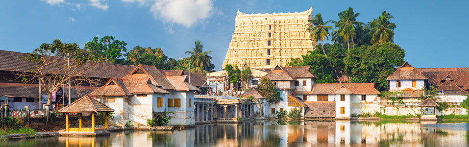 Sobre THIRUVANANTHAPURAM
