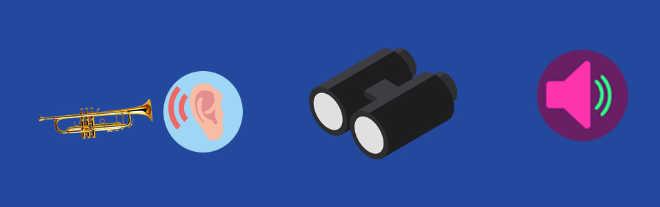 A equação da comunicação