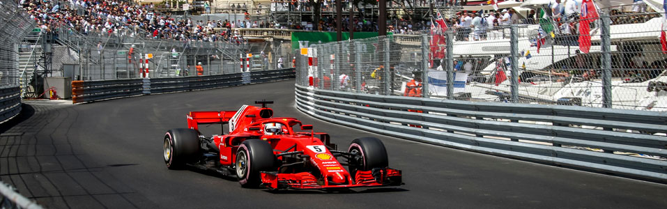 أفضل الأنشطة السياحية في موناكو