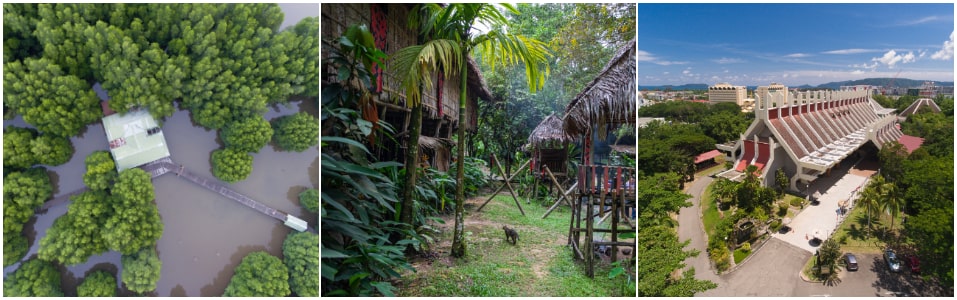 Best Places to Visit in Kota Kinabalu