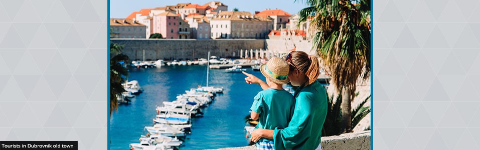 Dubrovnik - Introducción