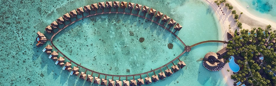 موقع الفندق والمناطق المجاورة