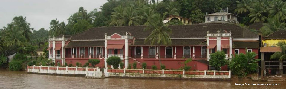 Mansiones de la Herencia (Mansiones del Patrimonio)