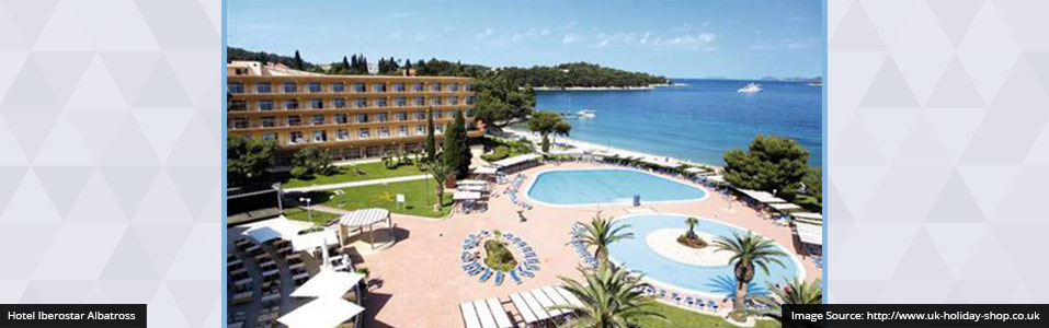 Los Mejor lugar para alojarse en Dubrovnik