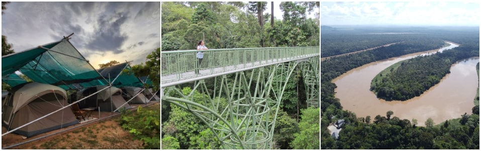 Best Places to Visit in Sandakan