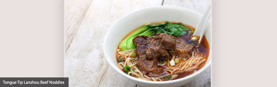 مطاعم حلال في الحي الصيني