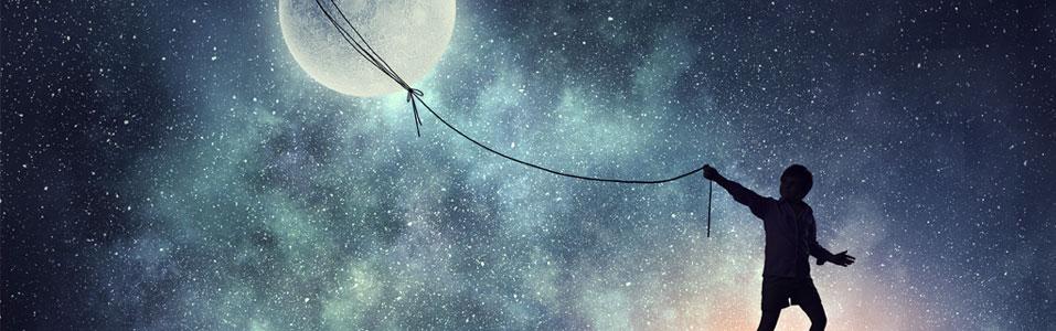 Capacitadores de Sonhos