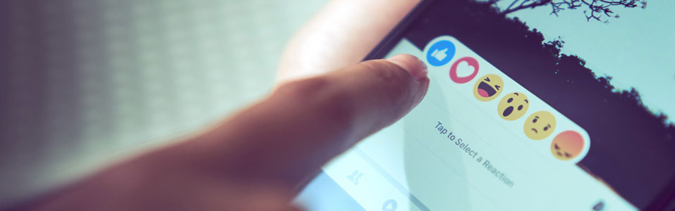 Escolhendo o formato do seu anúncio