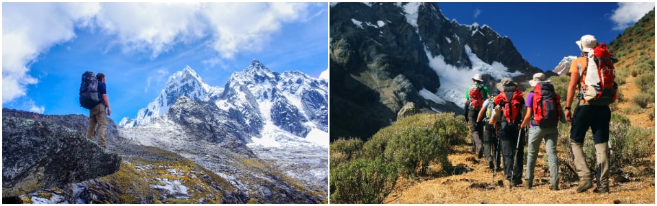 Cosas que Hacer en Perú