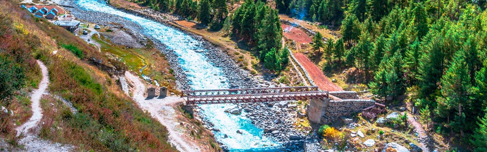 Kinnaur