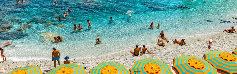 Cosas que hacer en Italia