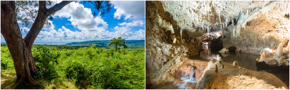 Places to See in Barbados (Contd.)