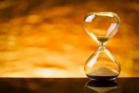 Effective Utilization of Time