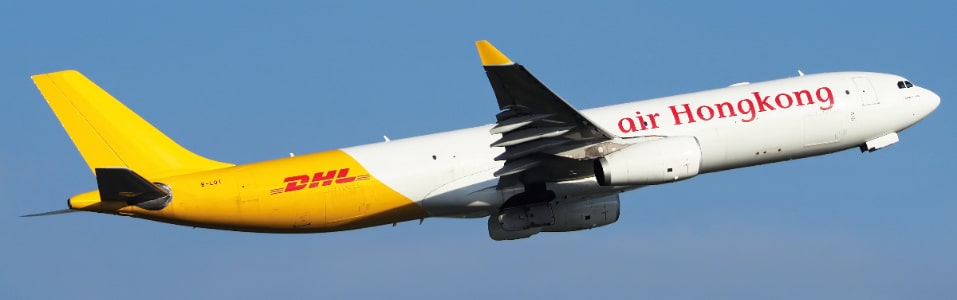 كيفية الوصول إلى هونغ كونغ