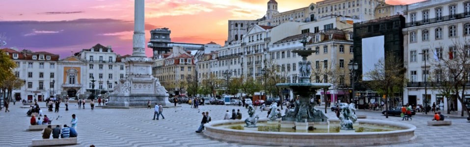 Cosas que hacer en Portugal