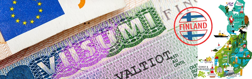 Visado y Información de Entrada