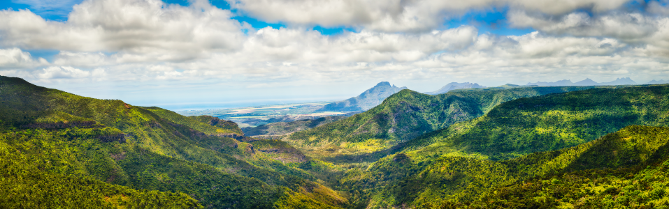 PARQUE NACIONAL DE LAS GARGANTAS DEL RÍO NEGRO