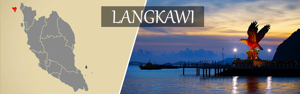 Conceptos Básicos de Langkawi