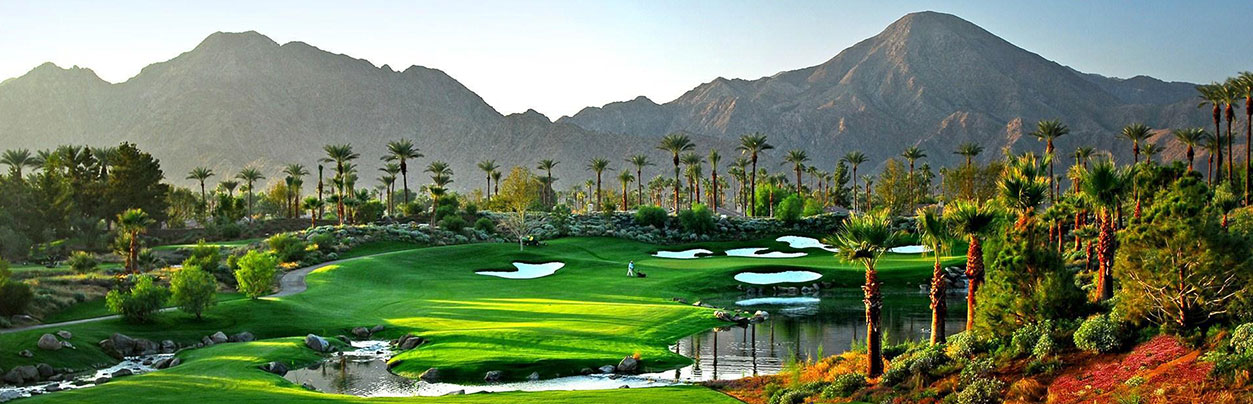 بالم سبرينغز الكبرى