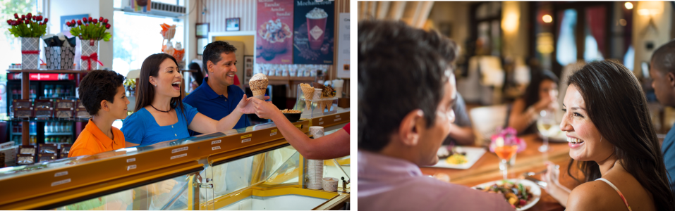 أنشطة مجانية يمكن ممارستها في كيسيمي