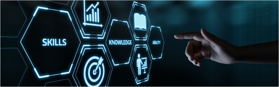 ¿Qué habilidad necesita un agente de viajes?