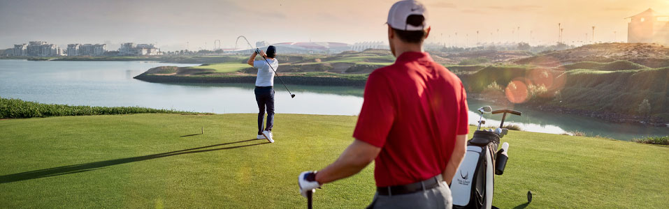 Yas Links | Restaurantes y Estilo de Vida