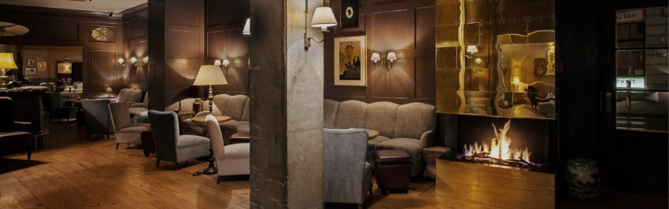 Hoteles de 3 Estrellas en Alemania