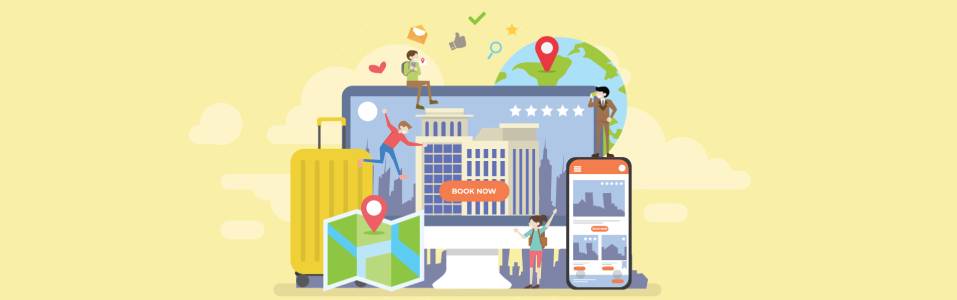 Reservation & Booking Systems